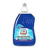 Carrefour Expert Detergent Lichid Vase Power Hygiene 500ml