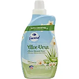 Carrefour Essential Detergent Lichid Aloe Vera Flori Migdal Dulce Floral 1000ml
