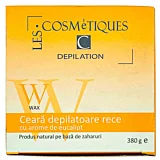 Les Cosmetiques Ceara Depilatoare Rece 380g