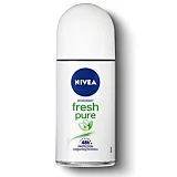 Nivea Antiperspirant Spray Pure Natural 50ml