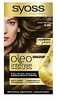 Syoss Vopsea Par Oleo Intense Saten Incantator 5-86