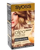 Syoss Vopsea Par Oleo Intense Blond Natural 7-10