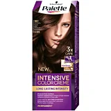 PALETTE Vopsea Par Permanenta Ciocolatiu Inchis Intensive Color Cream W2 110ml