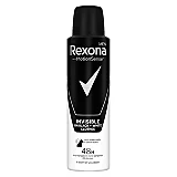Rexona Antiperspirant Spray Invisible Men Barbati 150ml
