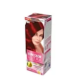 Loncolor Vopsea Permanenta Par Ultra Rosu Intens 7-66 Culoare 100ml