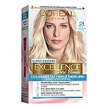 L'Oreal Vopsea Par Paris Excellence Blond Ultra Deschis Ultradeschis Natural 182ml