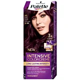 PALETTE Vopsea Par Permanenta Intensive Color Cream V5 Violet Intens 110ml