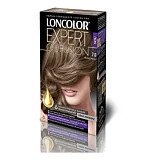 LONCOLOR Vopsea Par Permanenta Blond Mediu Expert Oil Fusion 7-0 100ml