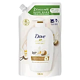 Dove Rezerva Sapun Lichid Shea Butter 500ml