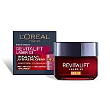 L'Oreal Cream Antirid Fata Spf25 Paris Revitalift Laser Fete Noapte 50ml