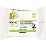 Les Cosmetiques Servetele Demachiante Bio 25buc