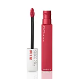 Maybelline Ruj Lichid Mat Rezistent Transfer New York Superstay Matte Ruler 5ml
