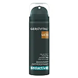GEROVITAL Deodorant Antiperspirant Seductive Barbati 150ml