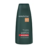 Gerovital Sampon Anticadere Barbati Par 400ml