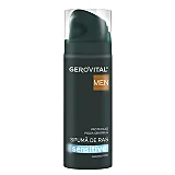 Gerovital Spuma Ras Sensitive Barbati 200ml