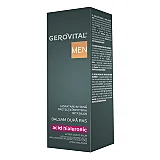 Gerovital Balsam Dupa Ras Acid Hialuronic Barbati 100ml