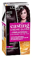 L'Oreal Vopsea Par Paris Casting Creme Gloss Saten Glaciar Amoniac Permanenta Semi Semipermanenta 180ml