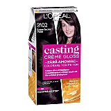 L'Oreal Vopsea Par Paris Casting Creme Gloss Saten Inchis Polar Amoniac Permanenta Semi Semipermanenta 180ml