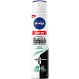 Nivea Antiperspirant Spray Black White Invisible Fresh 250ml