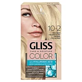 Schwarzkopf Vopsea Par Gliss Color Blond Rece Natural 10-2 142ml