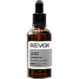 Revox Serum Just Caffeine Conturul Ochilor 5% 30ml