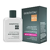 GEROVITAL Lotiune Dupa Ras Acid Hialuronic Barbati 100ml