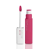 Maybelline Ruj Lichid Mat New York Superstay Matte Ink Pathfinder 5ml
