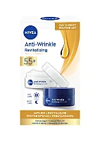 Nivea Anti Rid Revitalizant Cream Zi 50ml Noapte Antirid