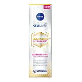 Nivea Cream Zi Cellular Luminous Spf50 40ml