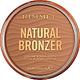Rimmel Pudra Bronzanta Ten Bronzer Sunbronze Natural 14g