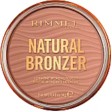 Rimmel Pudra Bronzanta Ten Bronzer Sunlight Natural 14g