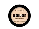 Rimmel Iluminator Pudra 001 Champagne 8g