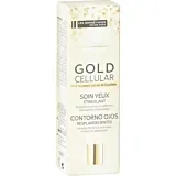 Les Cosmetiques Masca Tratament Ochi Gold Cellular 15ml