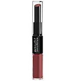 Long Ruj Lichid Rezistent Transfer Oral Paris Infaillible Lasting Parisian Nudes Toujours Toffee 5.6ml
