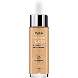 L'Oreal Serum Redensificator Infuzat Pigmenti Paris True Match Nude Medium 30ml