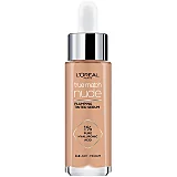 L'Oreal Serum Redensificator Infuzat Pigmenti Paris True Match Nude Light Medium 30ml