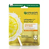 Garnier Masca Servetel Skin Naturals Vitamina Super Hidratare Iluminare 28g