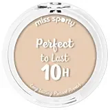 Miss Sporty Pudra Perfect To Last Ivory 4g