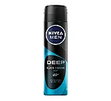 Nivea Deodorant Spray Deep Beat 150ml