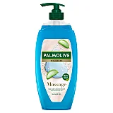 PALMOLIVE Gel Dus Thermal Spa Mineral Massage Pump 750ml