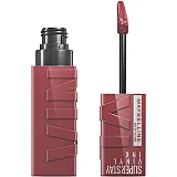 Maybelline Ruj Lichid Rezistent Stralucire Vinil New York Superstay Vinyl Ink Witty 4.2ml