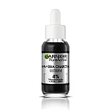 Garnier Serum Anti Imperfectiuni Pure Active Niacinamide Aha Bha Antiimperfectiuni 30ml