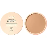 Miss Sporty Pudra Naturally Perfect Vegana Light Vegetal 10g