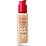 Healthy Fond Ten Bourjois Mix Vanilla Vanilie Rose 30ml