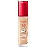 Healthy Fond Ten Bourjois Mix Light Vanilla Vanilie 30ml