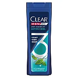 Clear Sampon Barbati Men Active Cool 360ml