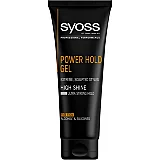 Syoss Men Gel Par Power Hold Extreme Barbati 250ml