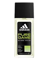 Adidas Deodorant Spray Corp Pure Game Barbati Natural 75ml