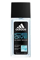 Adidas Deodorant Spray Corp Ice Dive Barbati Natural 75ml