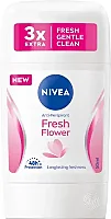 Nivea Deodorant Stick Fresh Flower 50ml